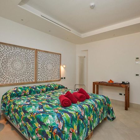 Corvaja Inn Taormina Kültér fotó