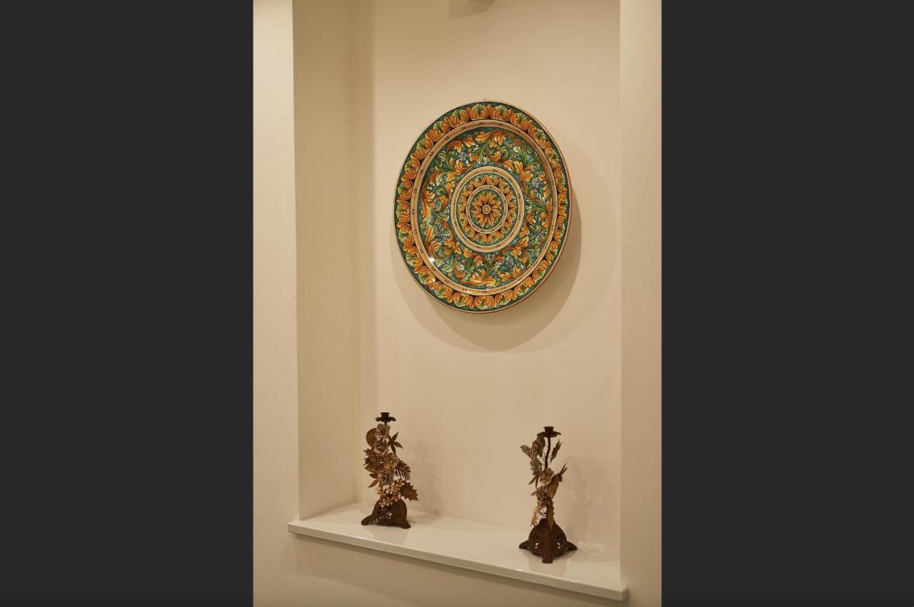 Corvaja Inn Taormina Kültér fotó