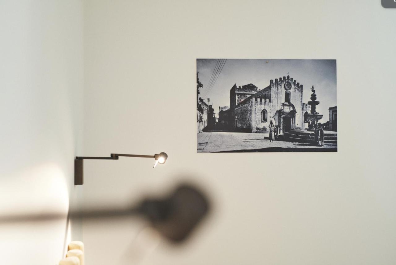 Corvaja Inn Taormina Kültér fotó