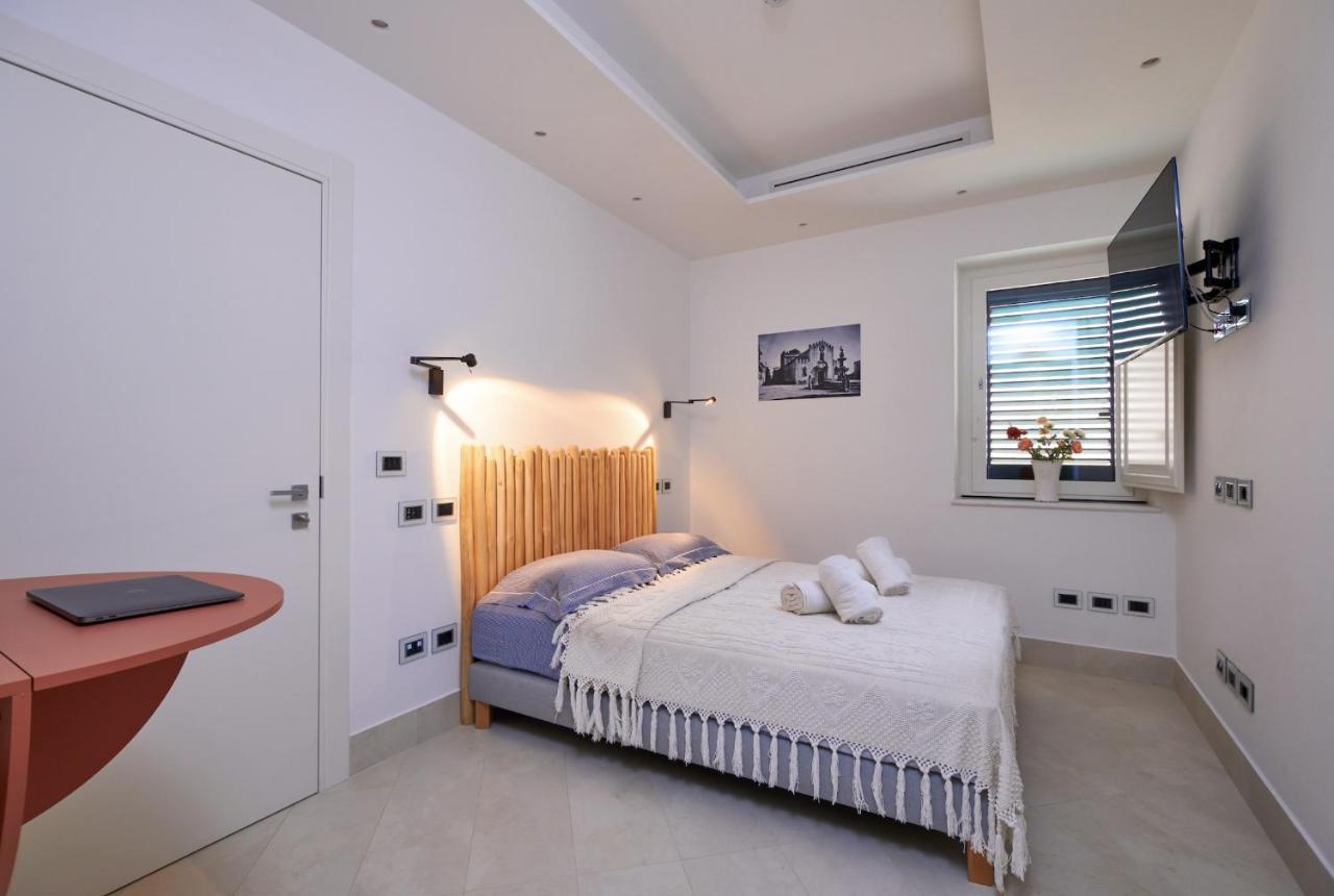 Corvaja Inn Taormina Kültér fotó