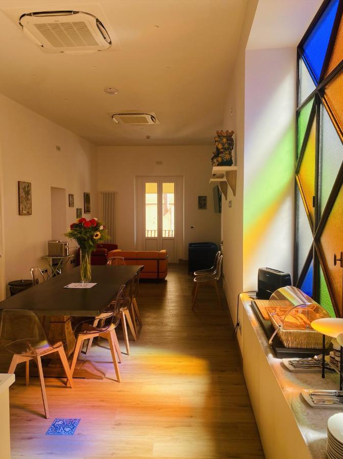 Corvaja Inn Taormina Kültér fotó