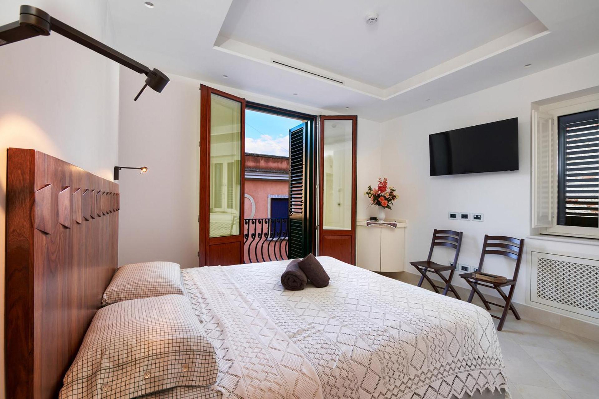 Corvaja Inn Taormina Kültér fotó