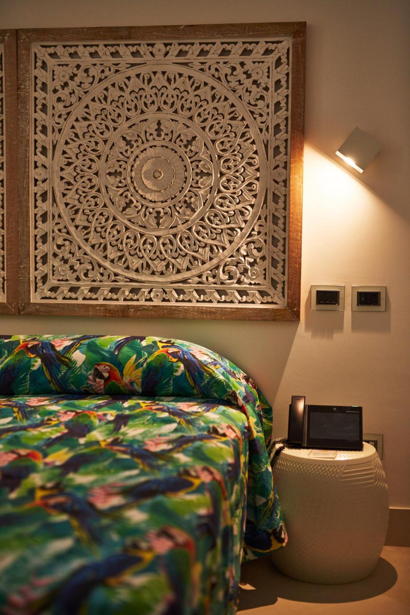 Corvaja Inn Taormina Kültér fotó