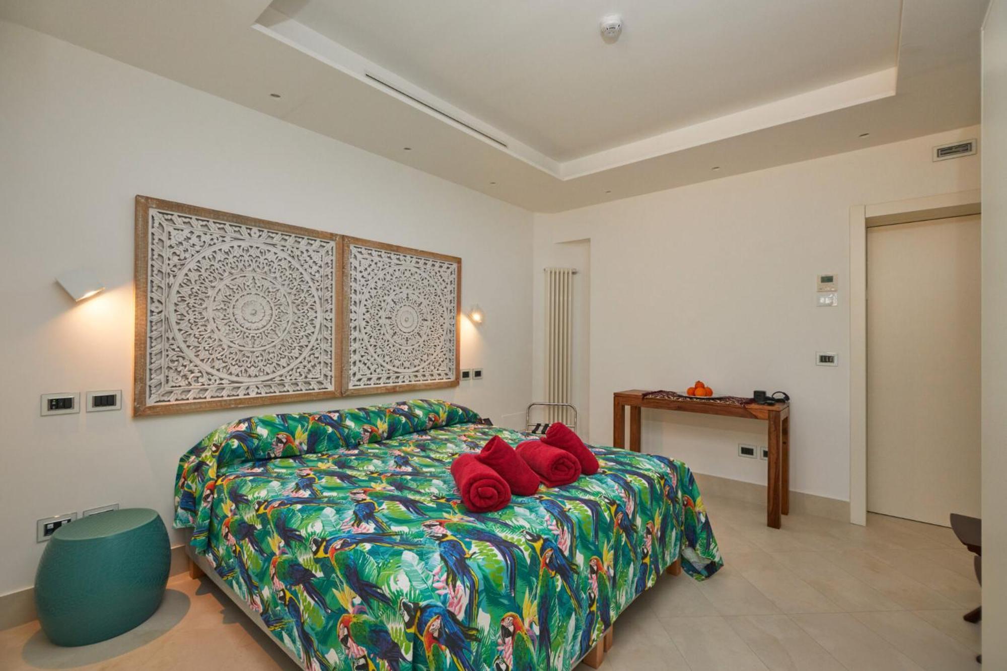 Corvaja Inn Taormina Kültér fotó
