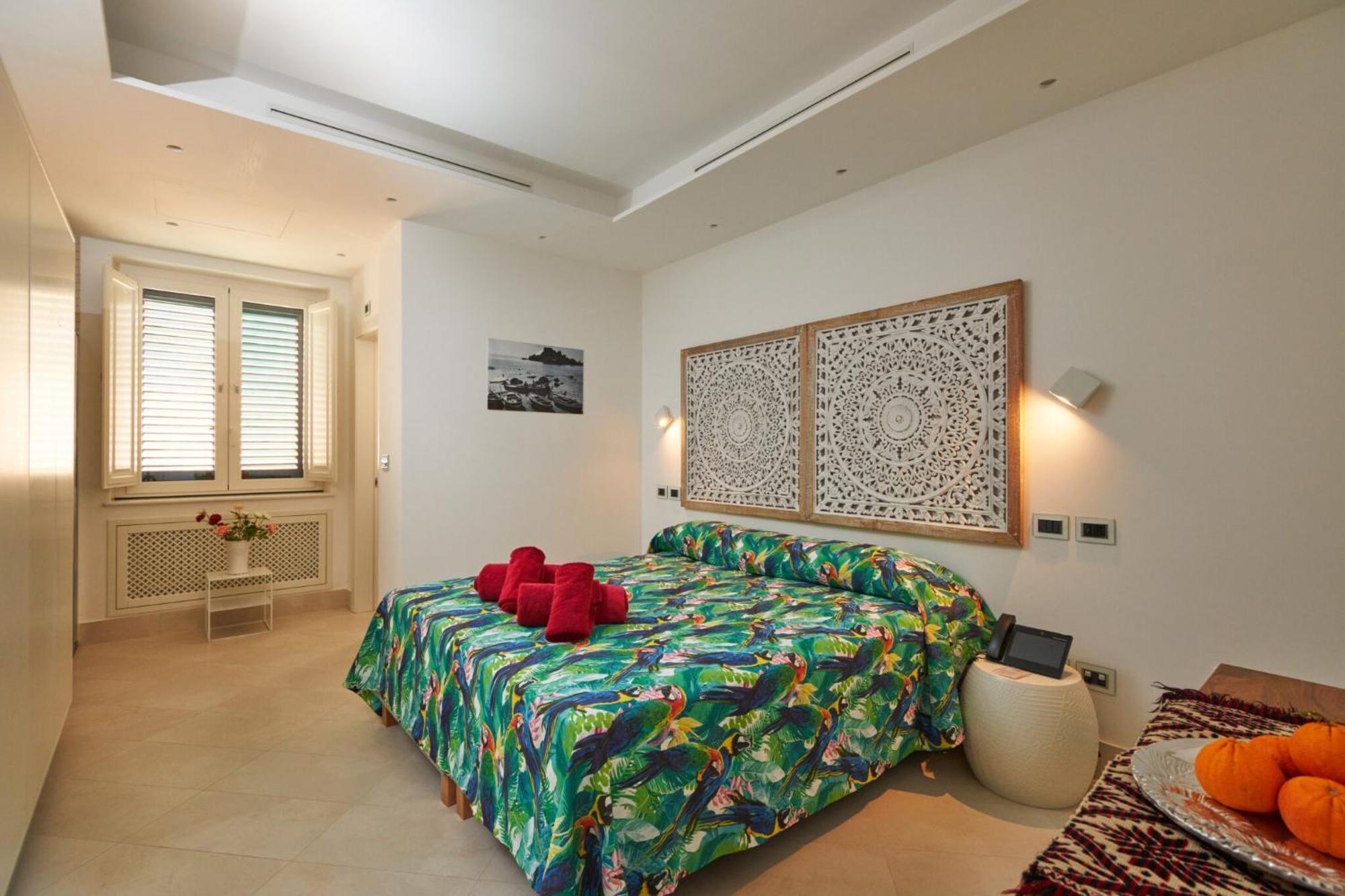 Corvaja Inn Taormina Kültér fotó